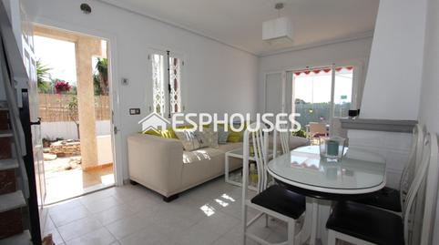 Foto 2 de Casa adosada en venda a El Moncayo - El Pòrtic, Alicante