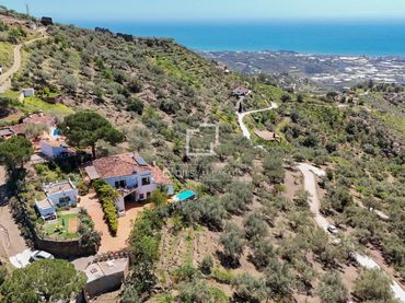 Casa rústica en venda a Arenas