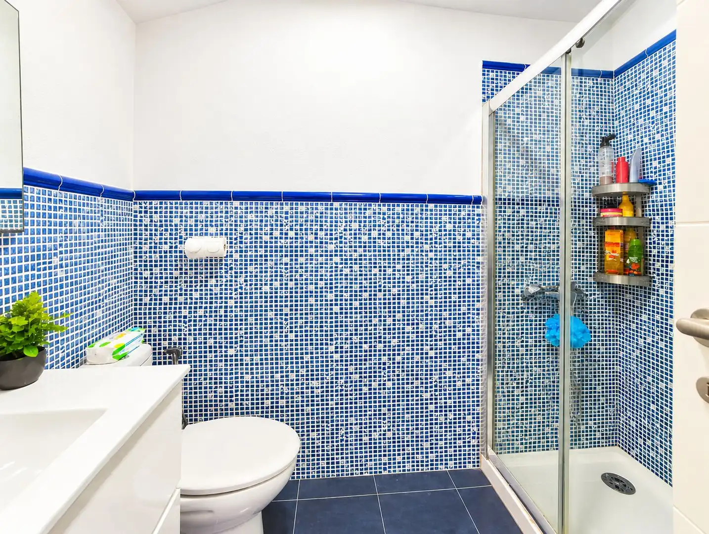Appartement compact avec piscine à vendre à Las Marinas / Les Marines, imagen 9