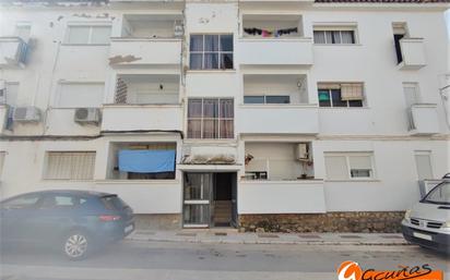 Exterior view of Flat for sale in Villanueva de Algaidas