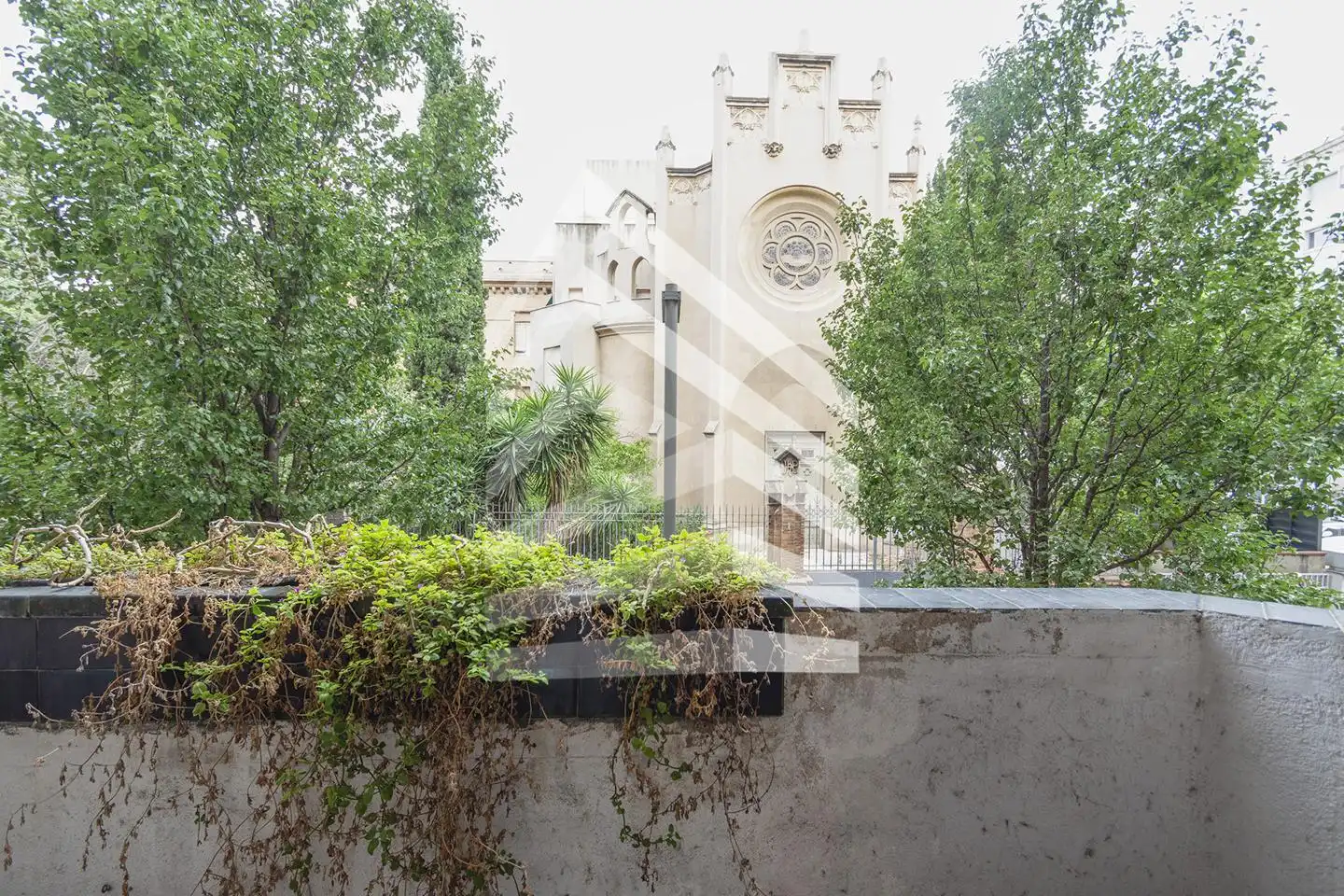 Pis en venda a De Ganduxer, Sant Gervasi i la Bonanova