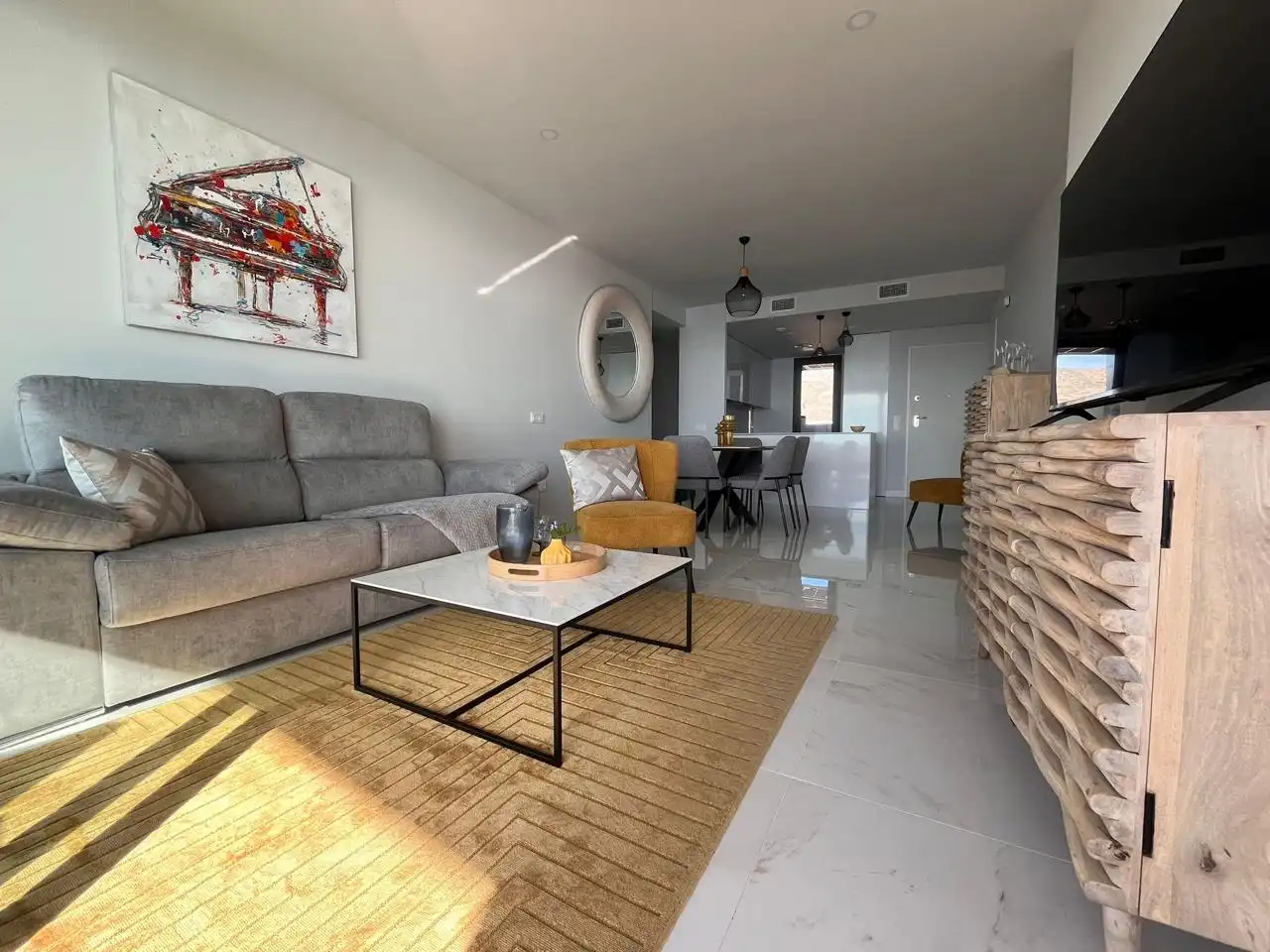 Piso en venta en De Benissa, imagen 35