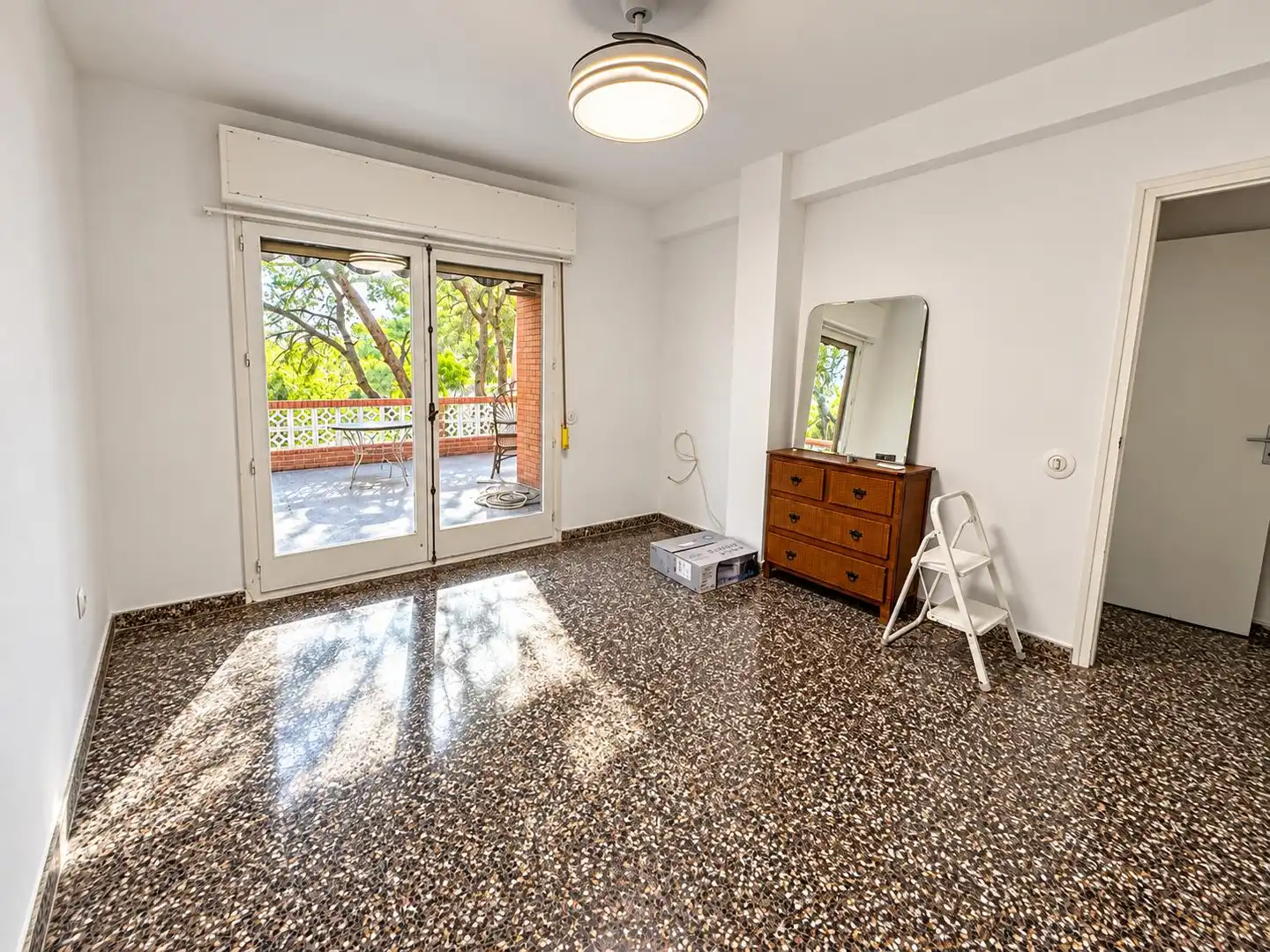 Villa avec terrasse à louer à Calle Girona 43, imagen 11