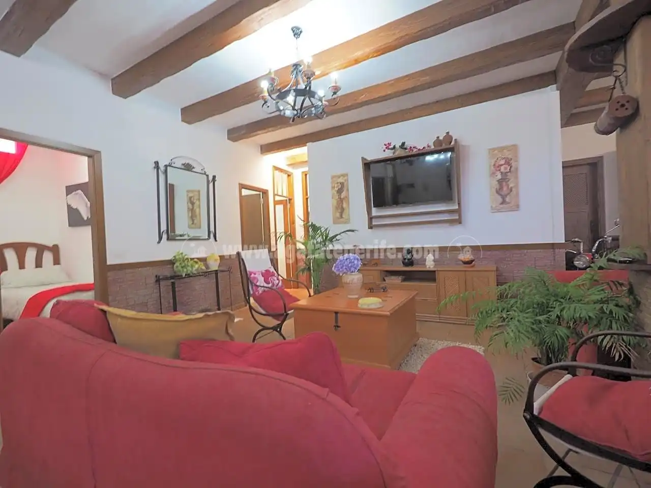 Casa en venda a Icod de los Vinos pueblo, imagen 46
