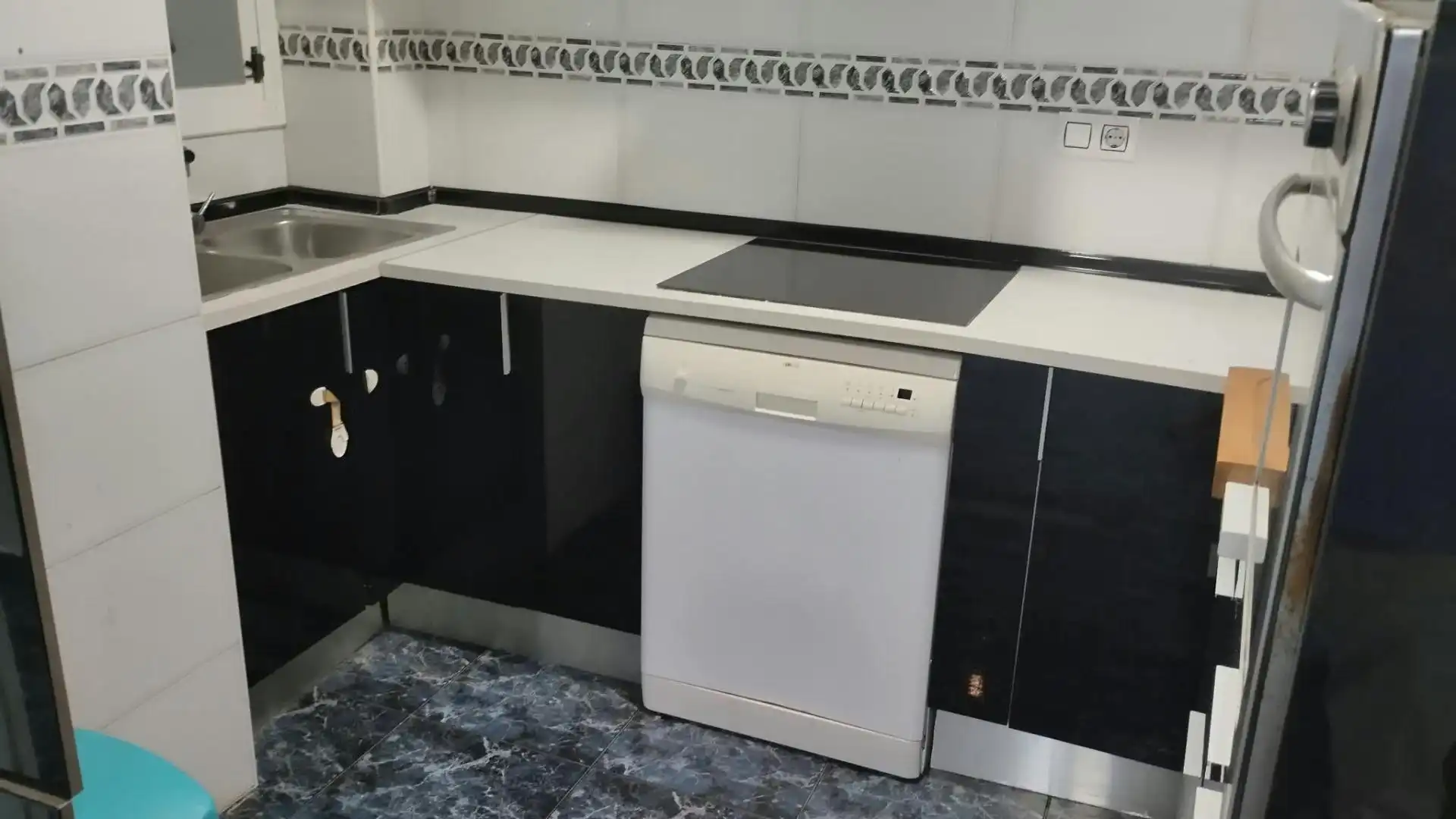 Flat for rent in Simat de la Valldigna, Valencia