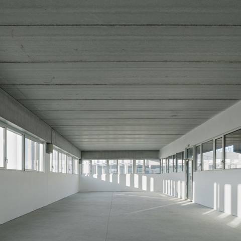 Local comercial en Alquiler en Carrer d'Antonio Machado en Vilamarina