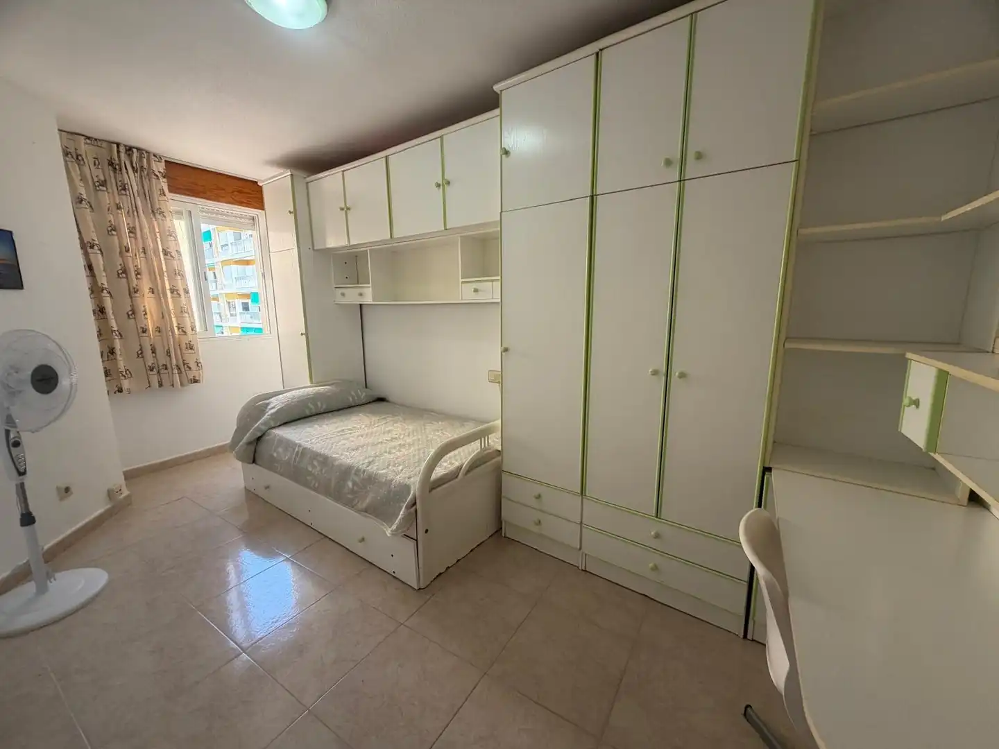 Appartement avec terrasse à vendre à Casco Antiguo, imagen 43