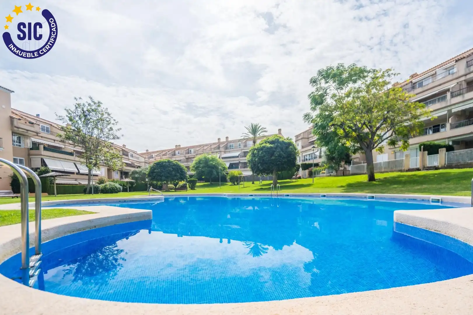 Piso con piscina en venta en Calle MILA REIAL, imagen 50