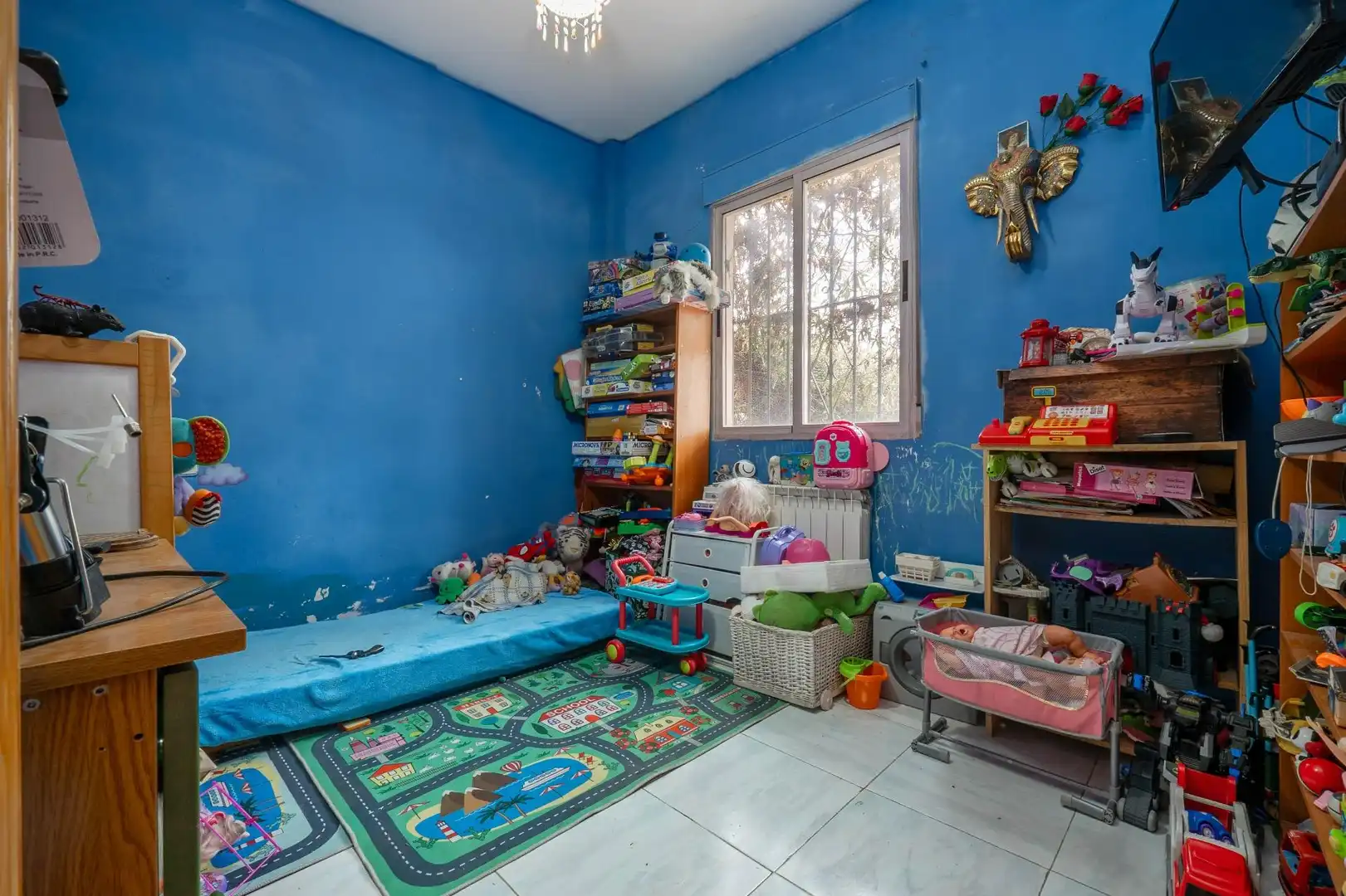 Chalet con piscina en venta en Huétor de Santillán, imagen 29