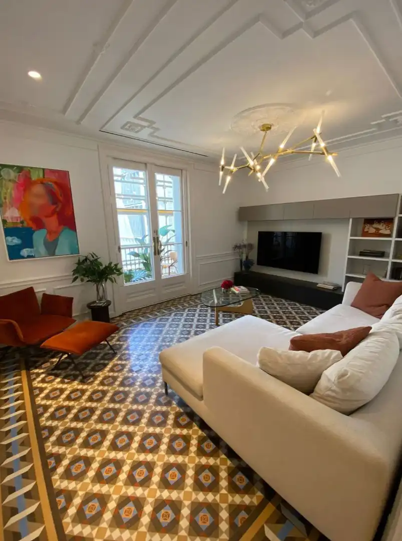Appartement avec terrasse à vendre à Via Laietana 41, imagen 6