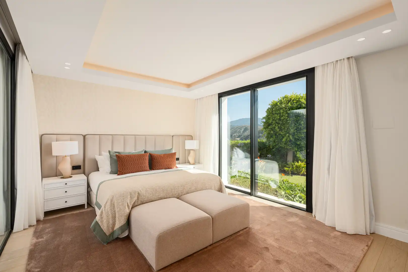 New build Detached house for sale in Urbanización El Herrojo, imagen 41