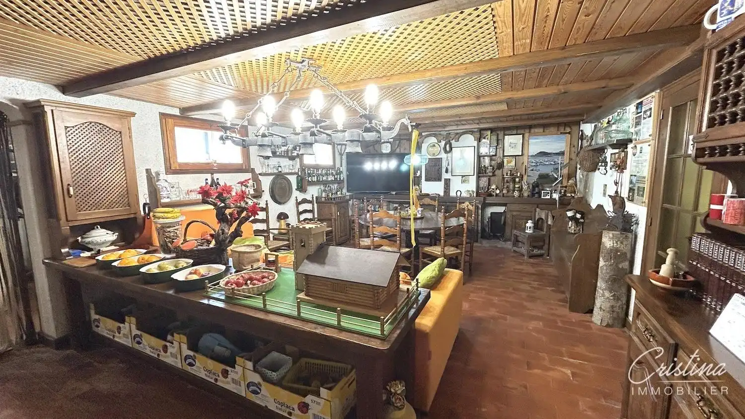 Casa o xalet en venda en Santa Cristina d'Aro amb Calefacció