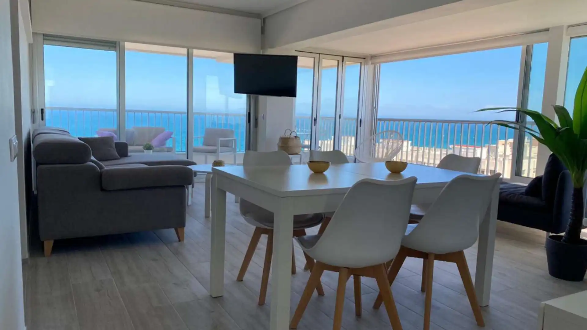 Habitació a Mareny Blau