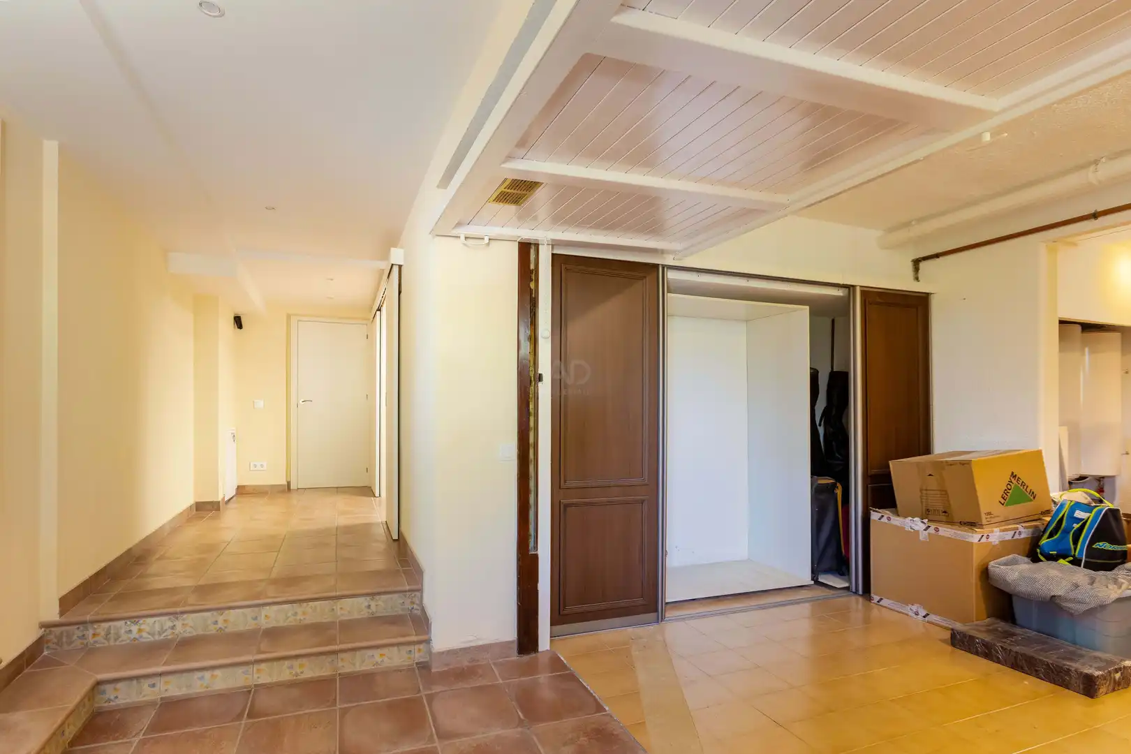Casa o xalet en venda en Sant Andreu de Llavaneres amb Aire condicionat, Calefacció i Terrassa