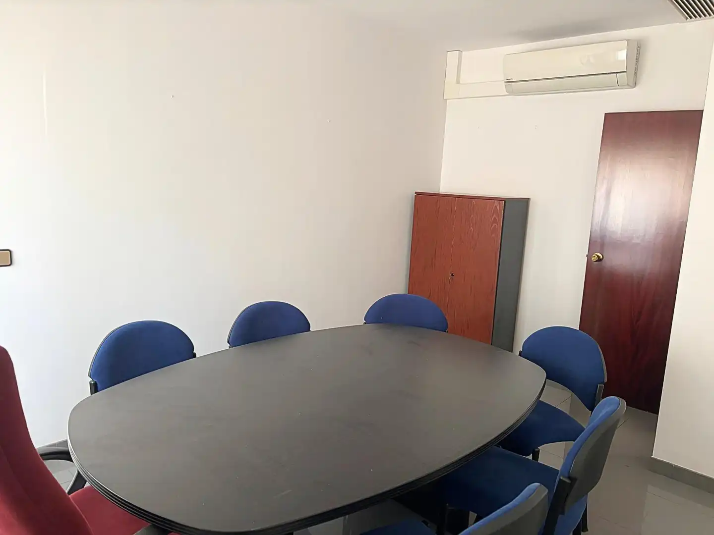 Geschaftsraum zur Miete in Castellar del Vallès