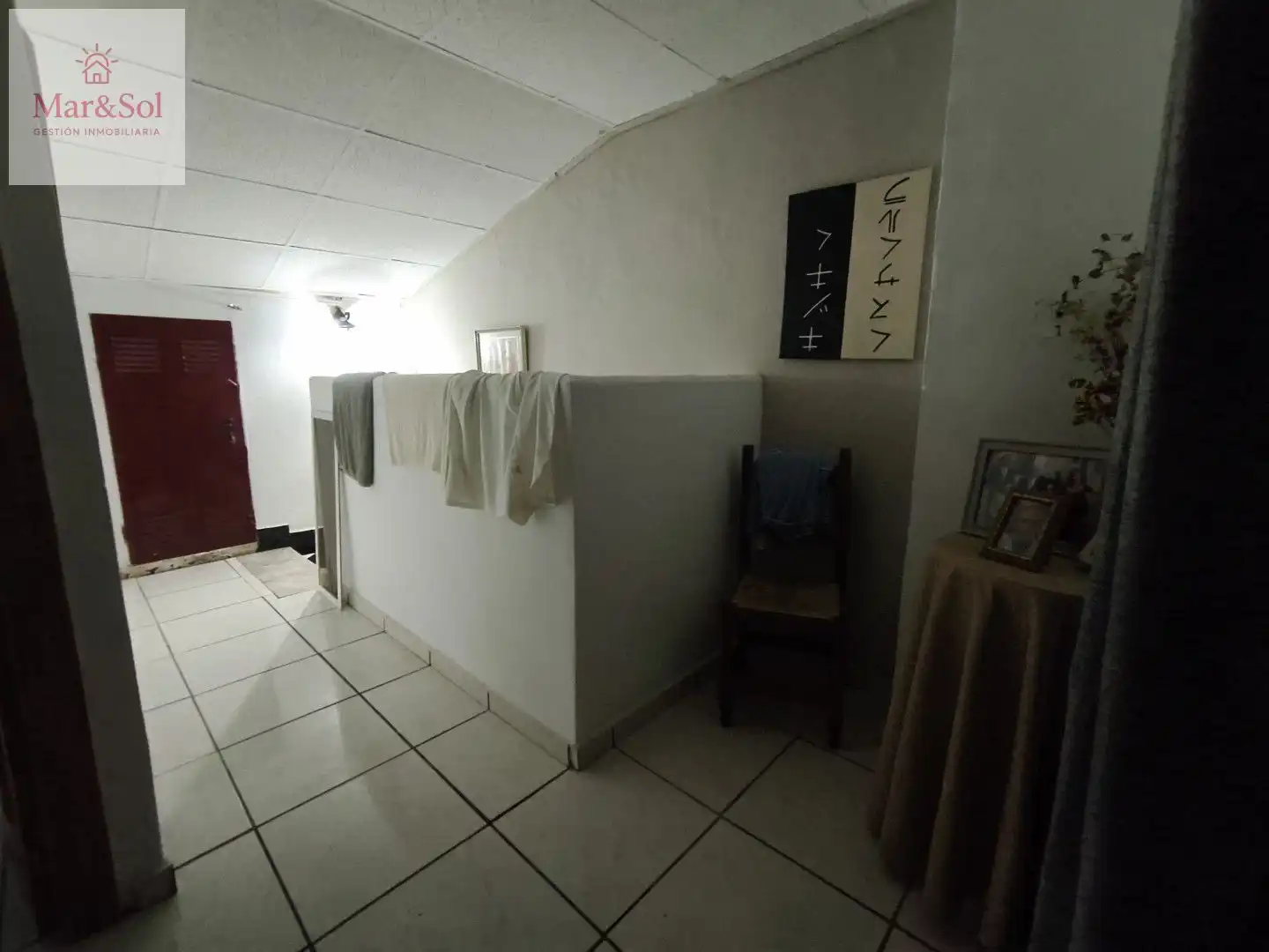 Casa amb terrassa en venda a Polinyà de Xúquer, imagen 17