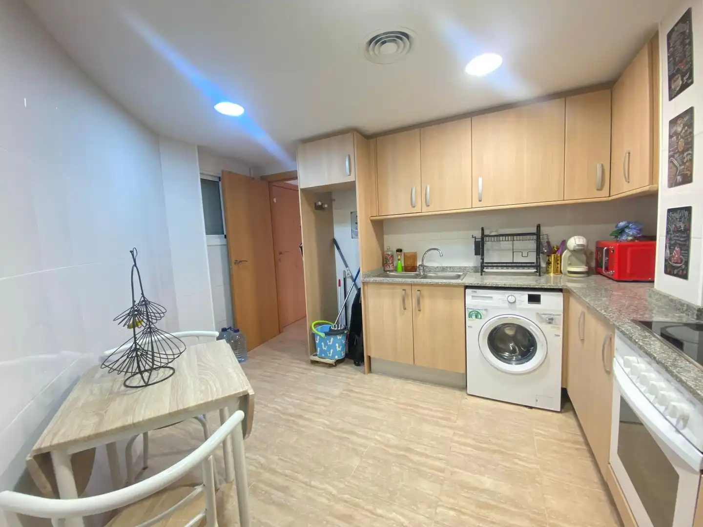 Apartments for sale in Quatre, Camarles