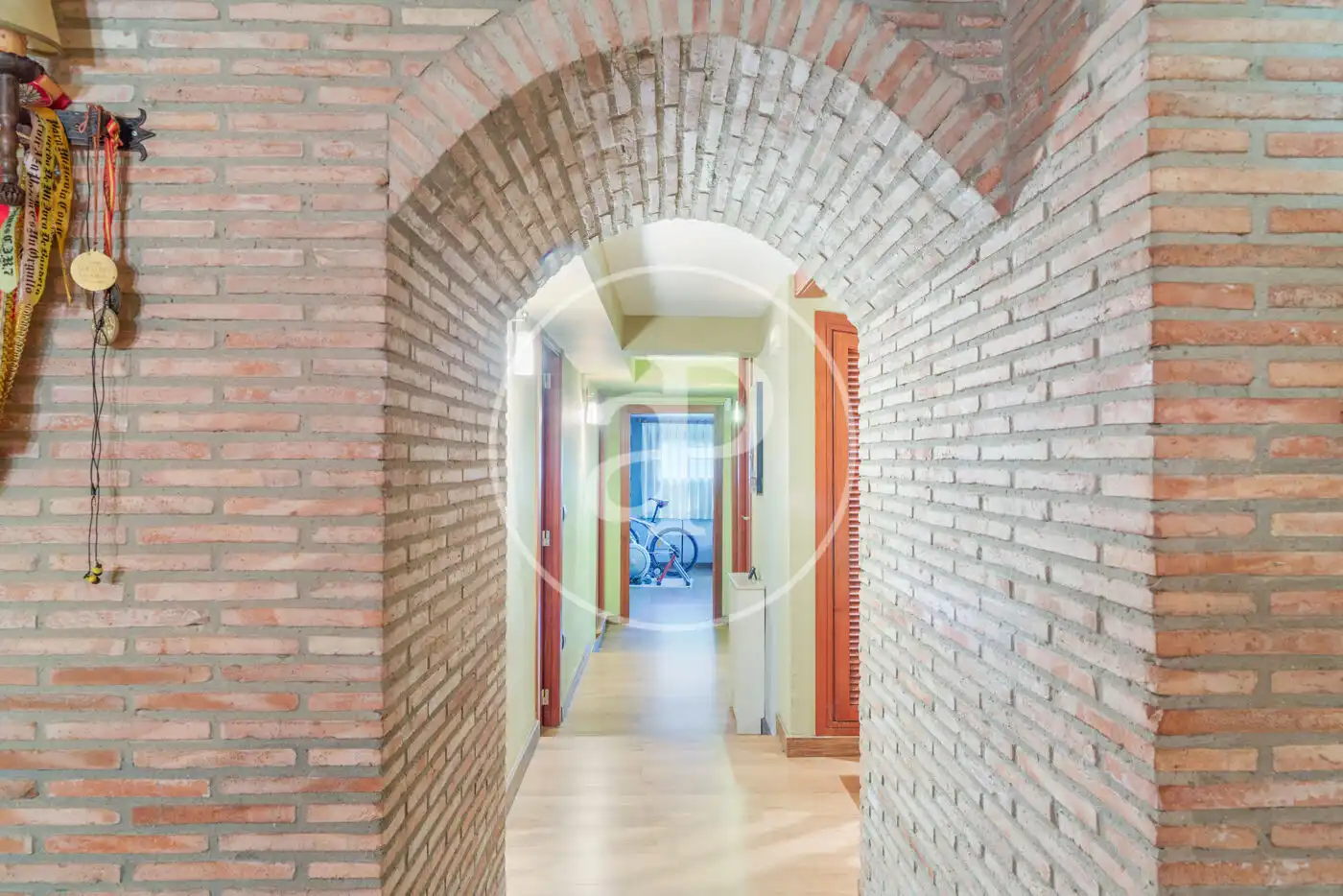 Casa con piscina in vendita a Corral Nou - Montros - Estepar, imagen 27
