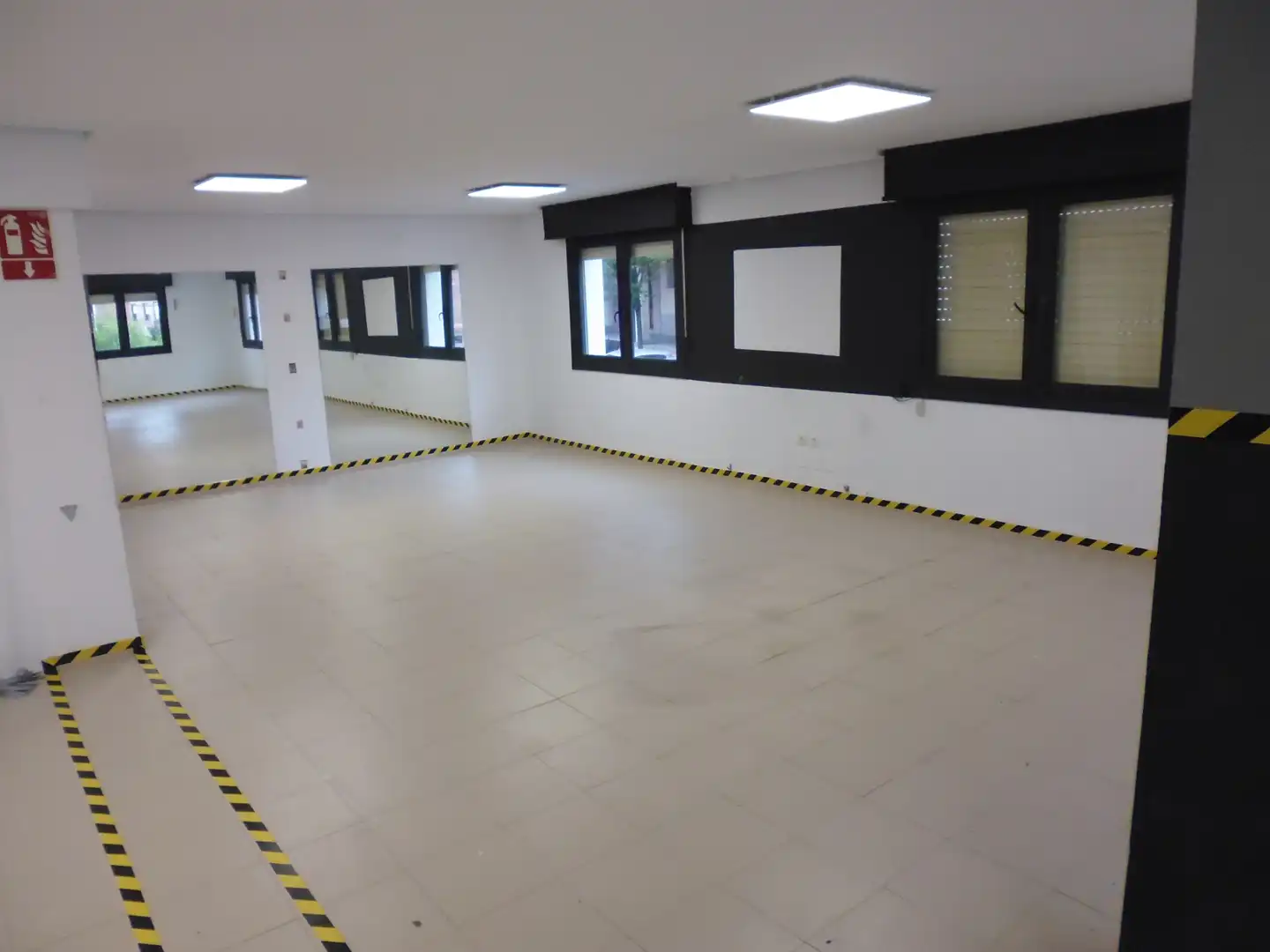 Office for sale in Mungia
