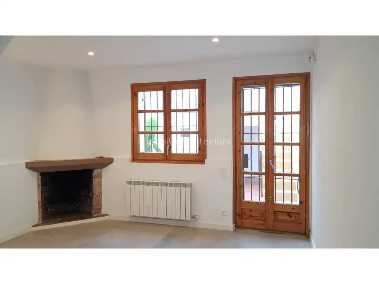 Casa in affitto a Sant Celoni