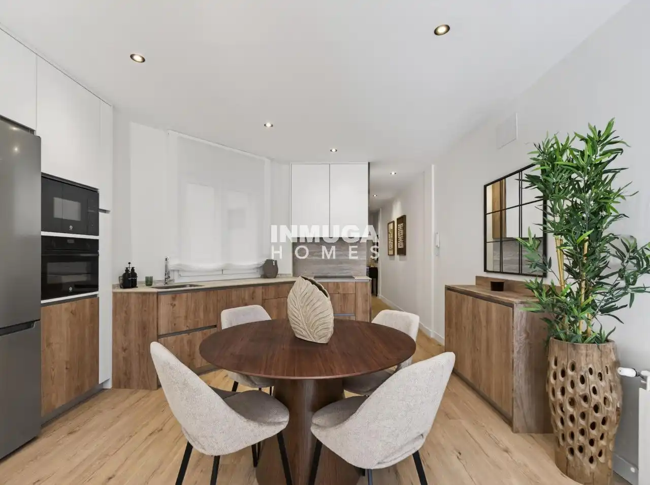 Habitación de Piso en venta en Madrid con Aire acondicionado, Calefacción y Terraza