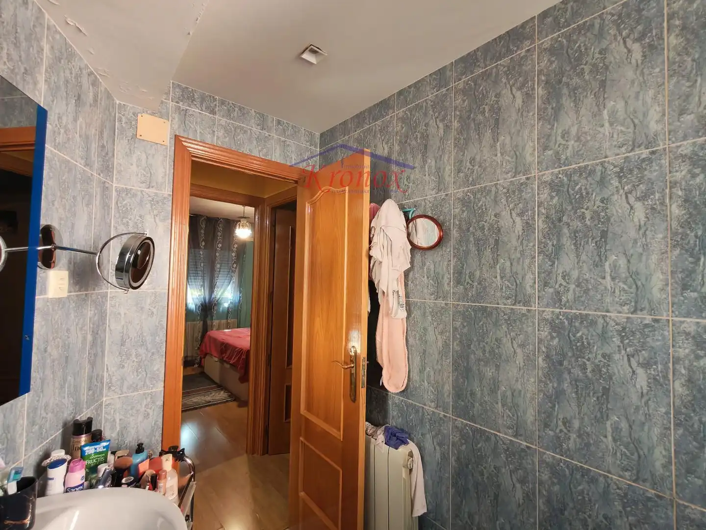 Piso en venta en Madrid con Aire acondicionado, Calefacción y Terraza
