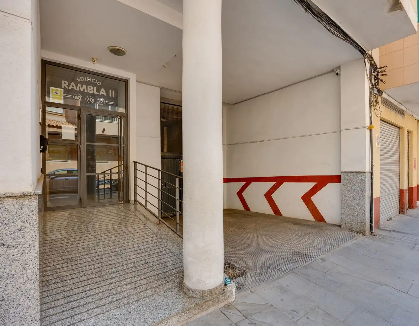 Pis en venda en Torrevieja amb Terrassa i Traster