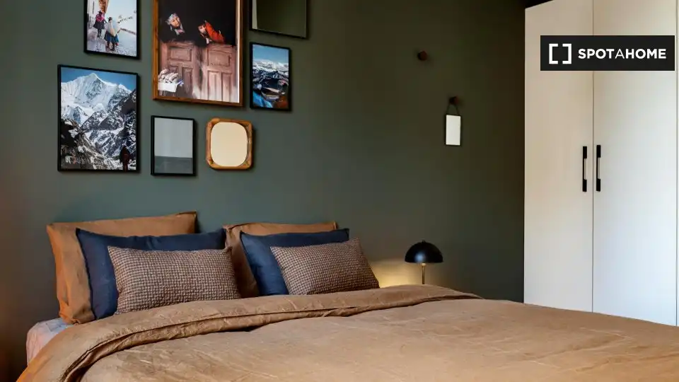Habitación en Vila de Gràcia