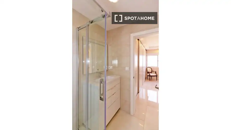 Flat for rent in Platja de la Pobla de Farnals