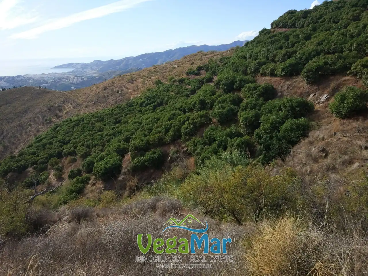 Residential for sale in Salobreña