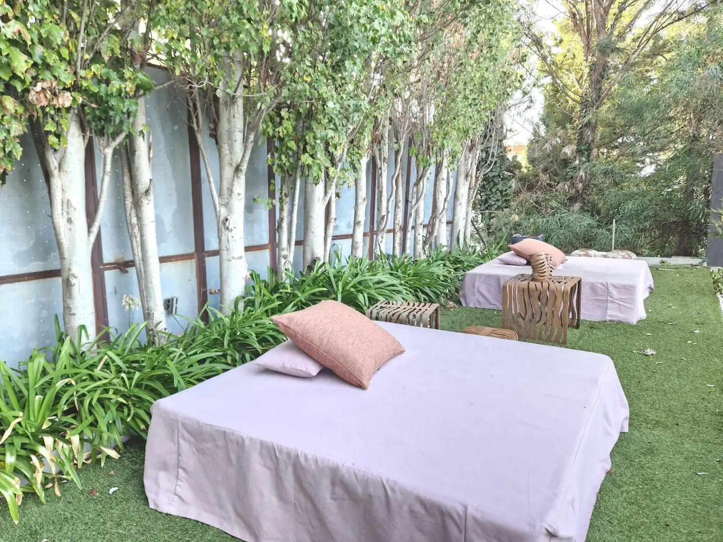 Villa mit Terrasse zum Verkauf in Avenida PERNET, imagen 31