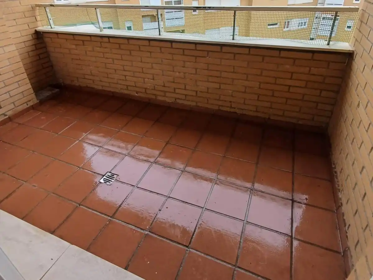 Piso en venta en Las Navas del Marqués