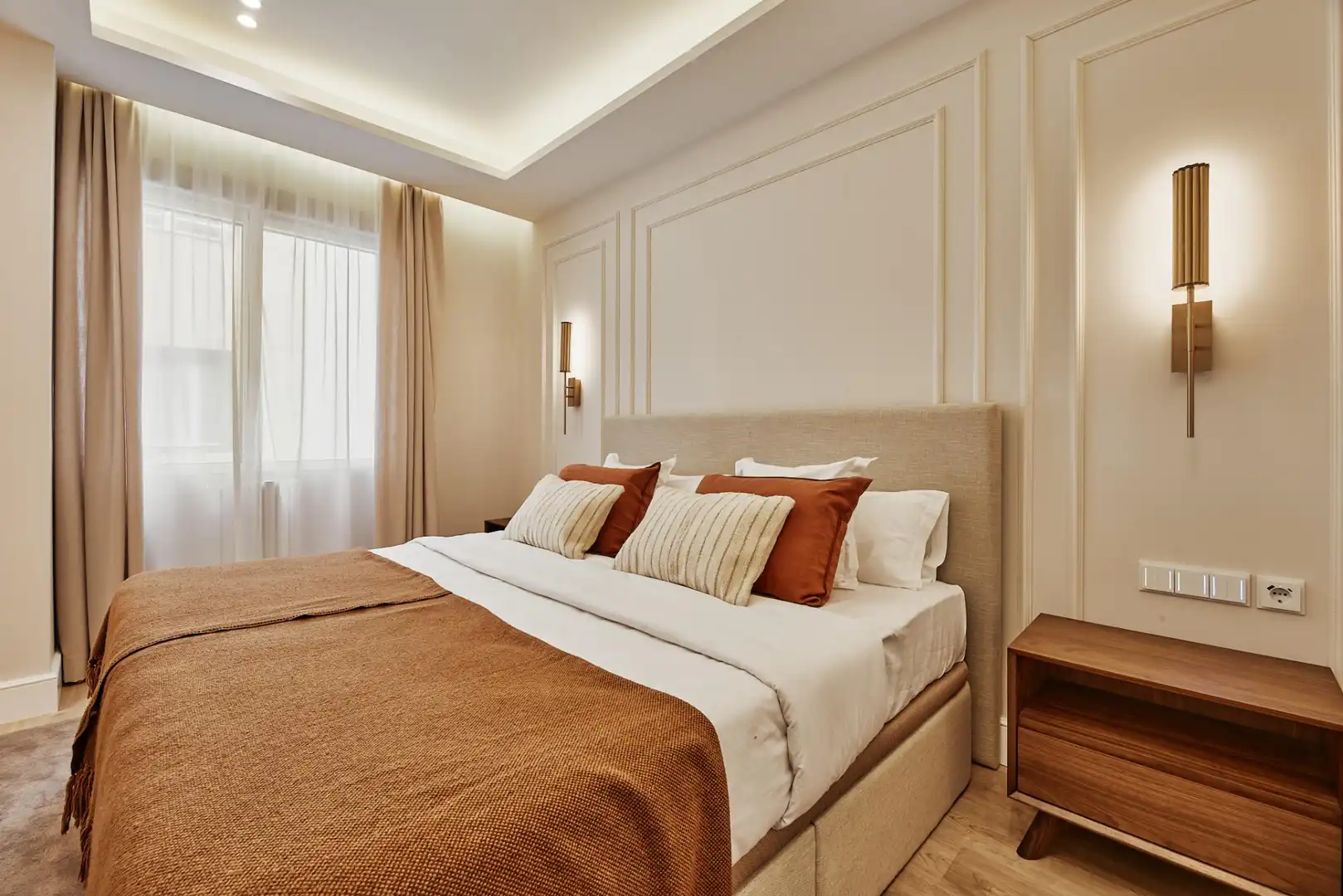 Flat with lift for sale in Calle de Hermosilla 5, imagen 9