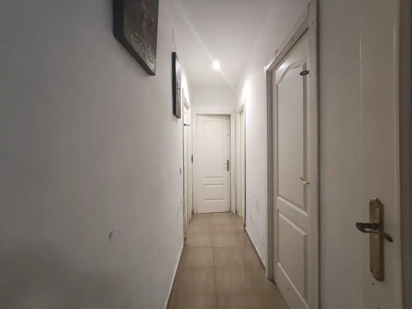 Flat for sale in Sevilla  with Air Conditioner and Furnished