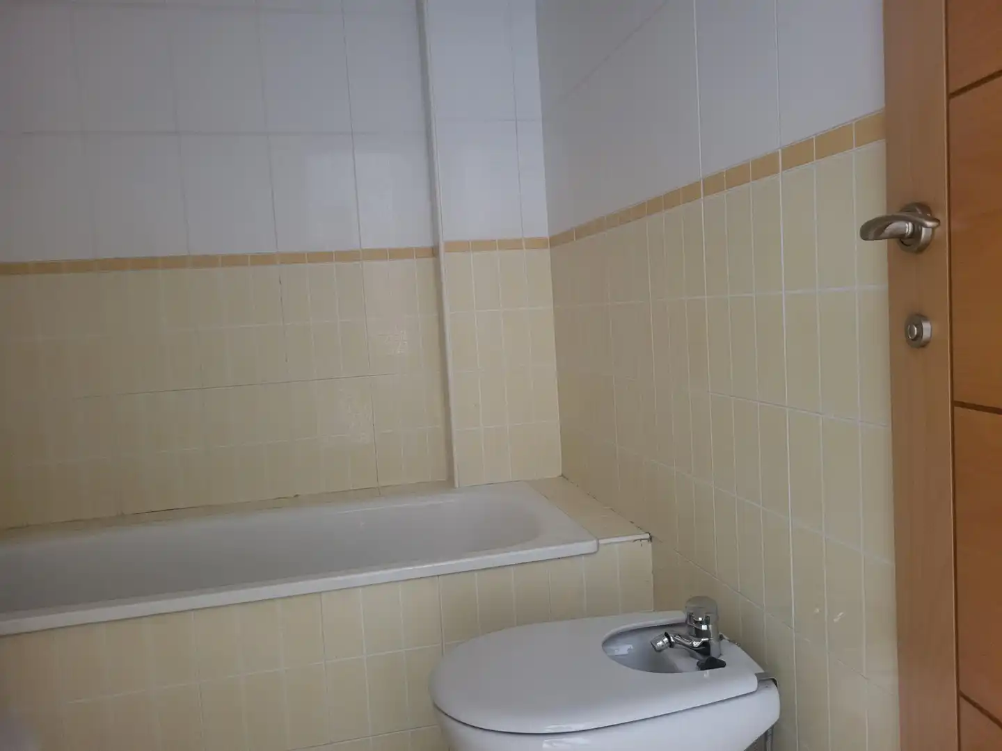 Ático con ascensor en venta en Calle REINA, imagen 20