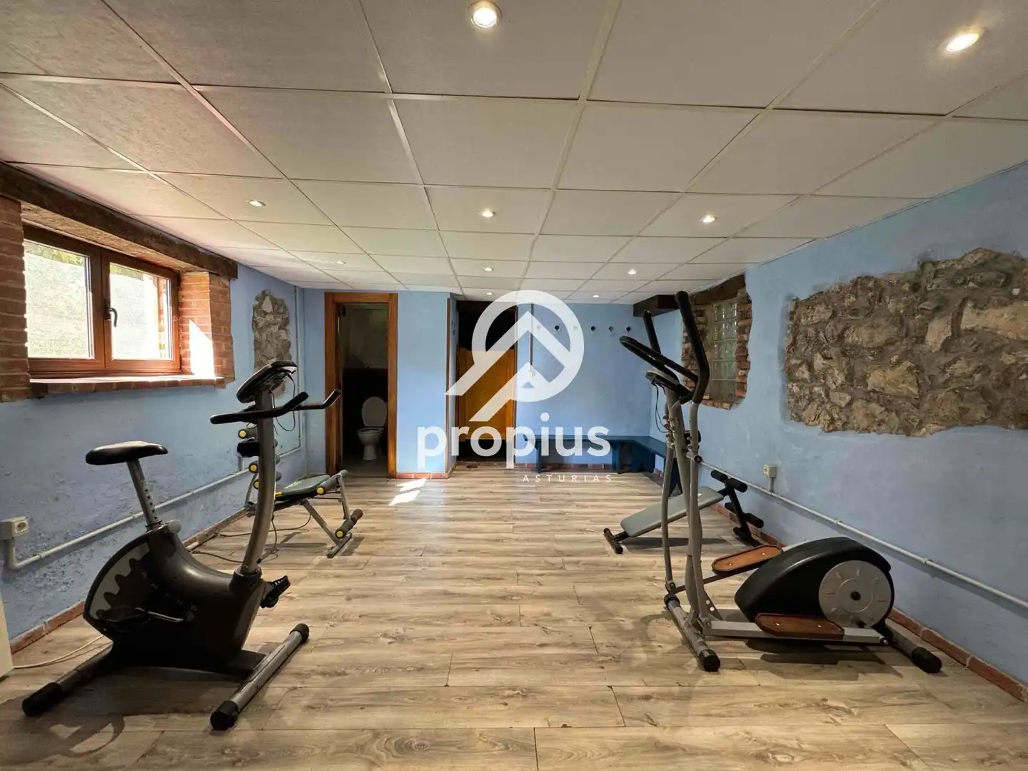 Houses for sale in Llanes  with Heating, Private garden and Parquet flooring