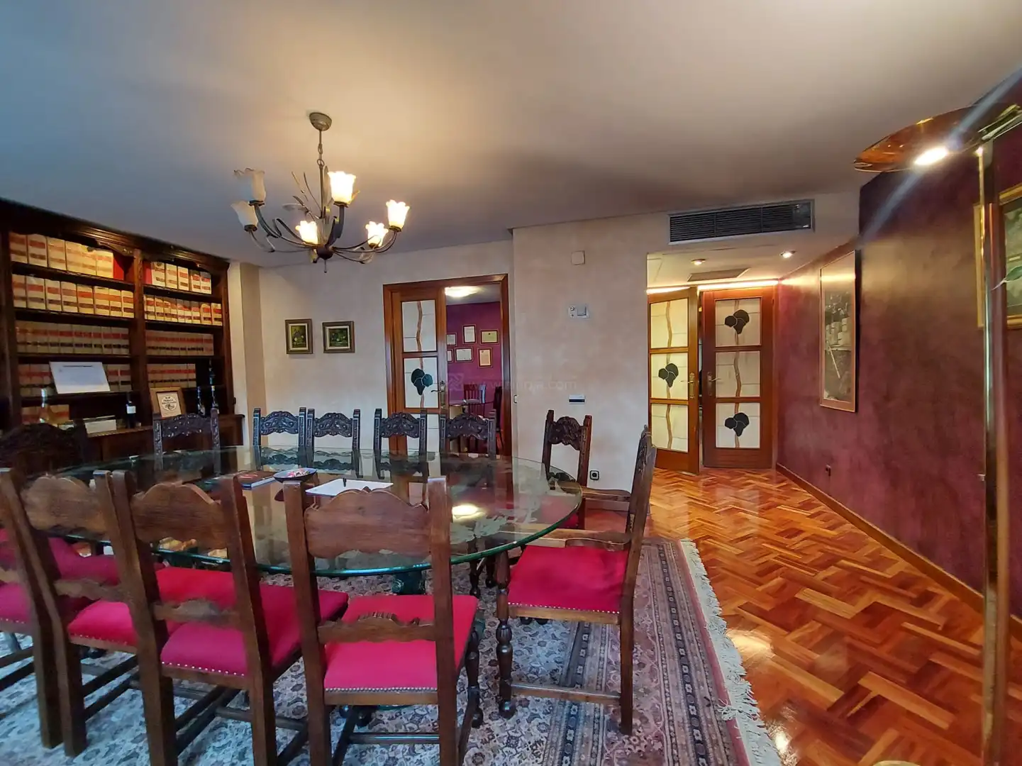 Appartement avec terrasse à vendre à Logroño - Gran Via Juan Carlos I, imagen 7