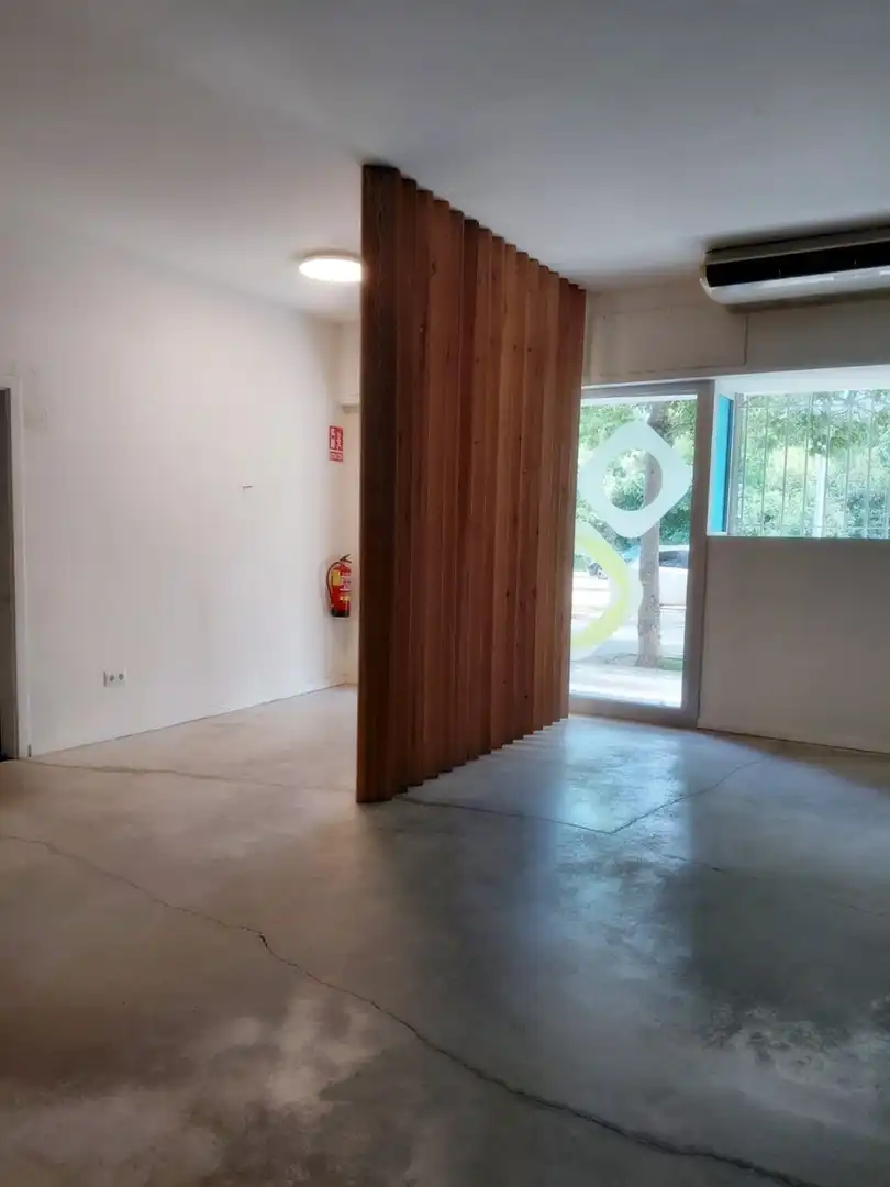 Local comercial de lloguer a Can Bassa, imagen 17
