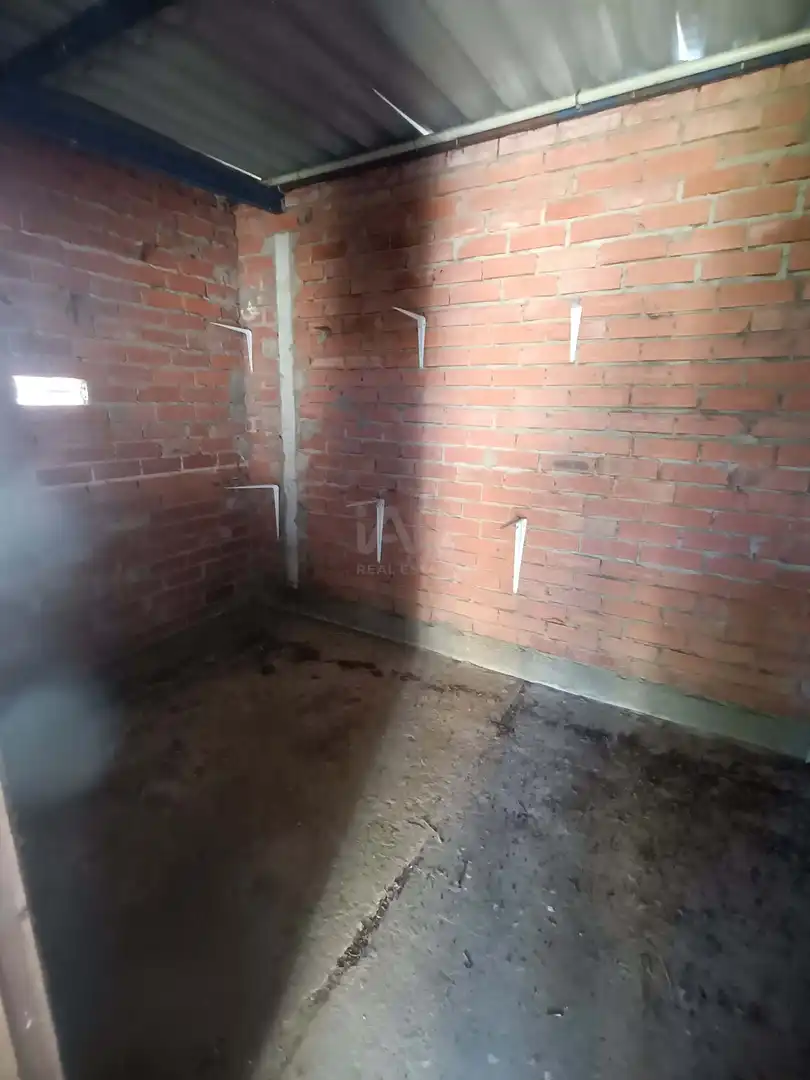 Casa o xalet en venda en San Pedro Bercianos amb Calefacció