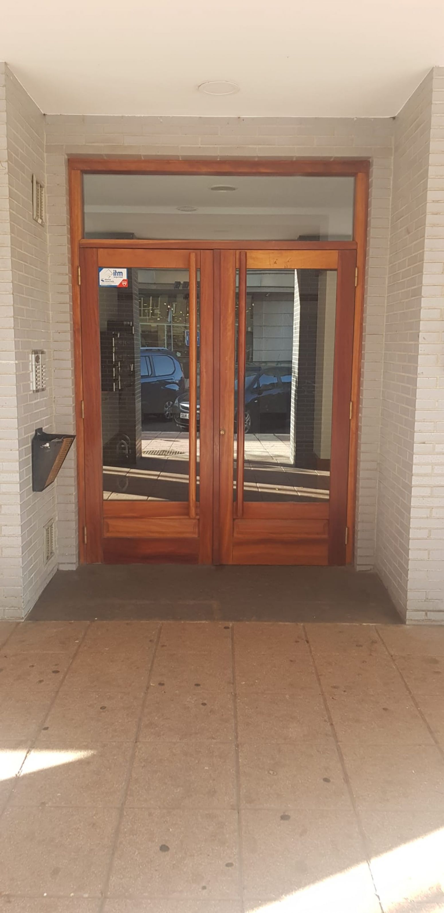 Flat for sale in Santander  with Heating, Private garden and Parquet flooring
