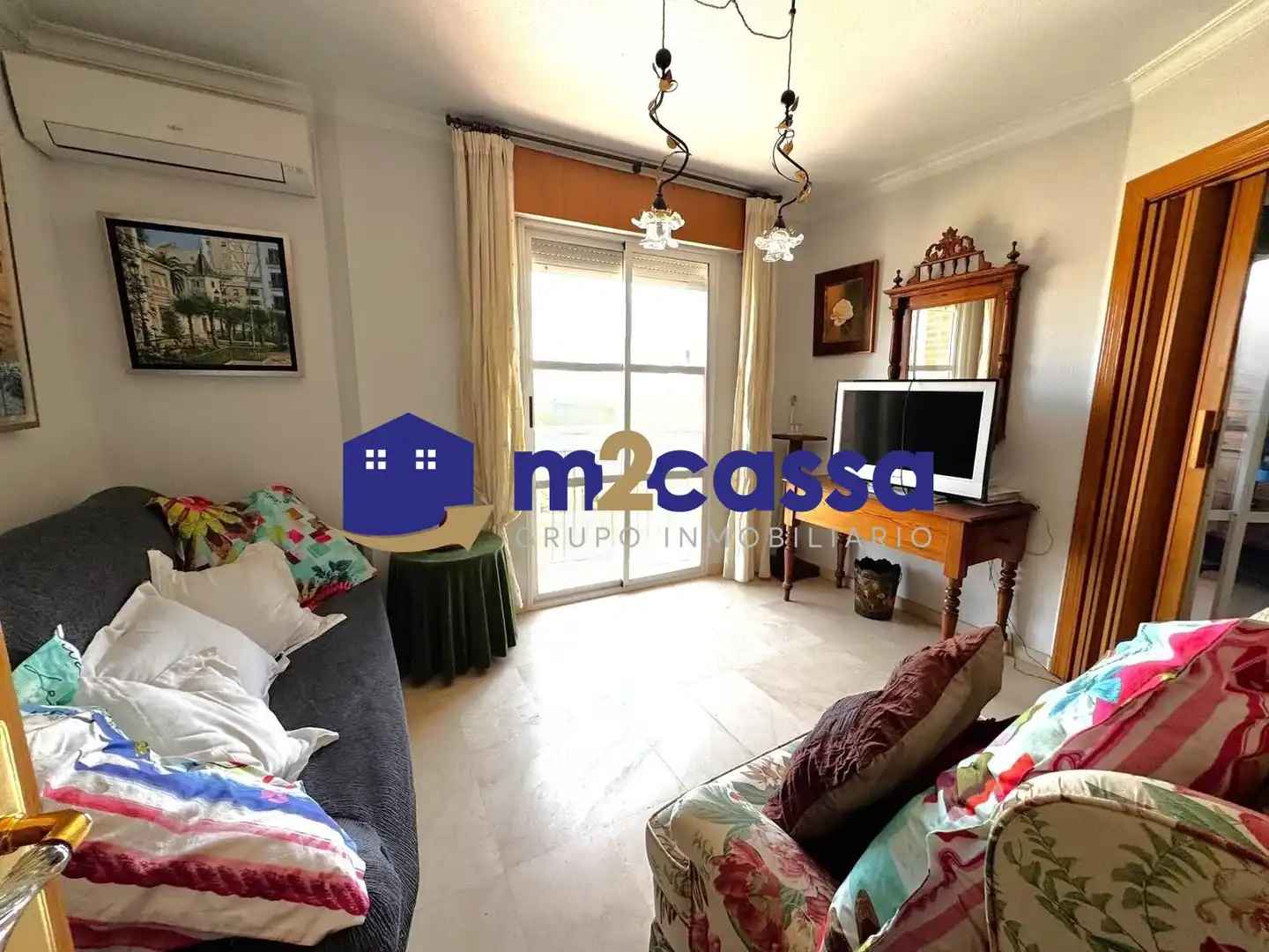 Appartement avec ascenseur à vendre à Lorca Ciudad, imagen 4