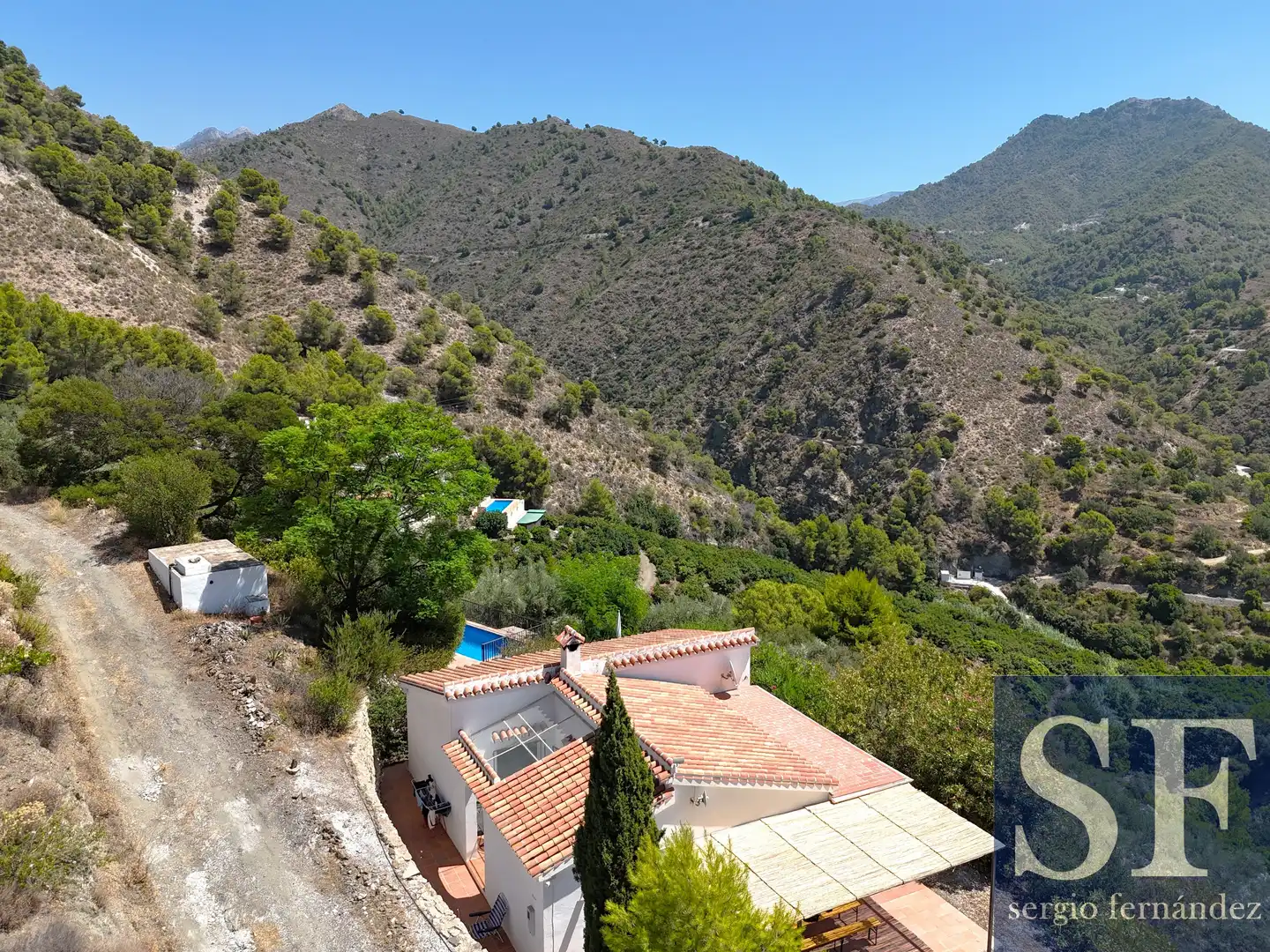 Casa in vendita a Cómpeta, imagen 13