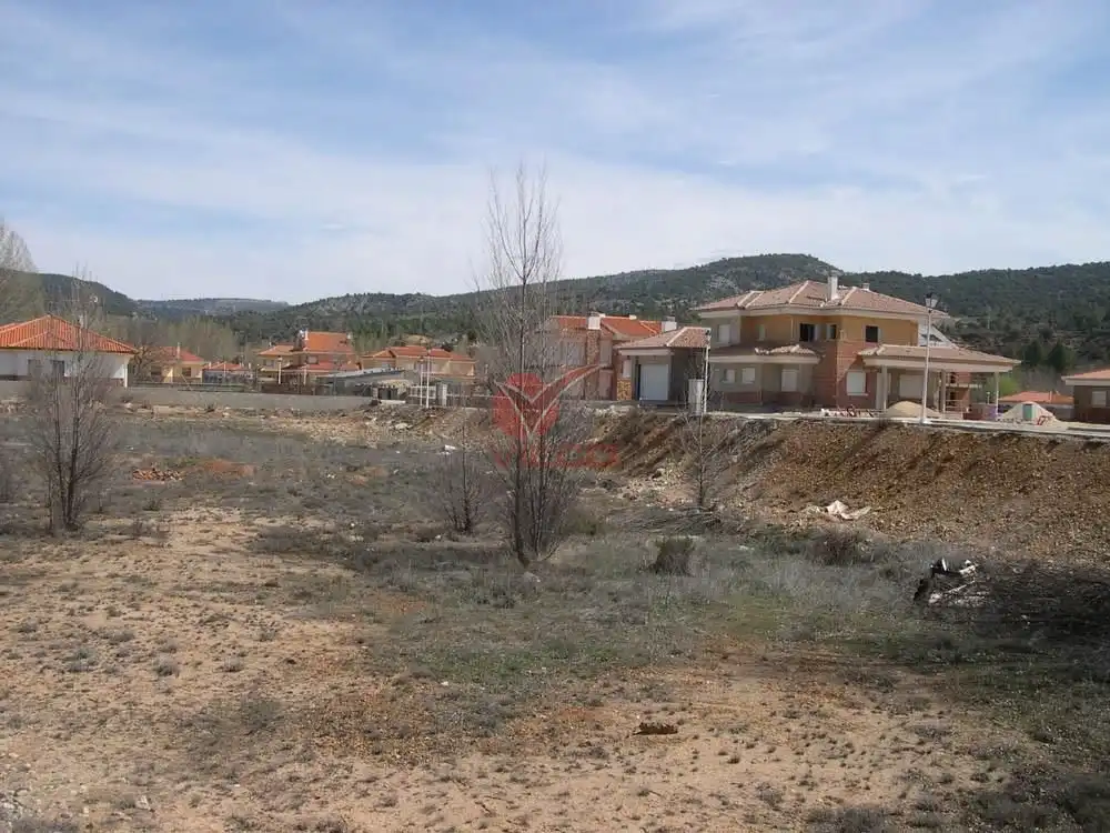 Terreni e lotti in vendita a VILLALBA SIERRA, LOS PERALES, PARAJE DE LOS PELAYOS, imagen 4