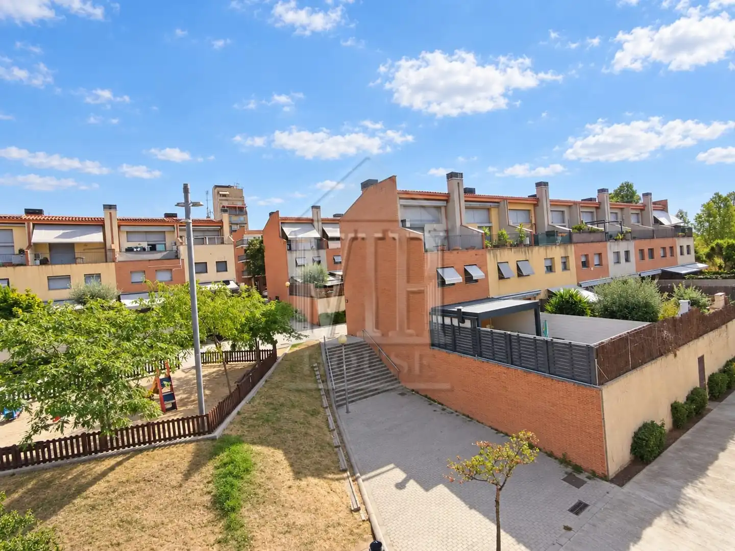 Adossat amb terrassa en venda a Carrer Minerva 47A, imagen 72