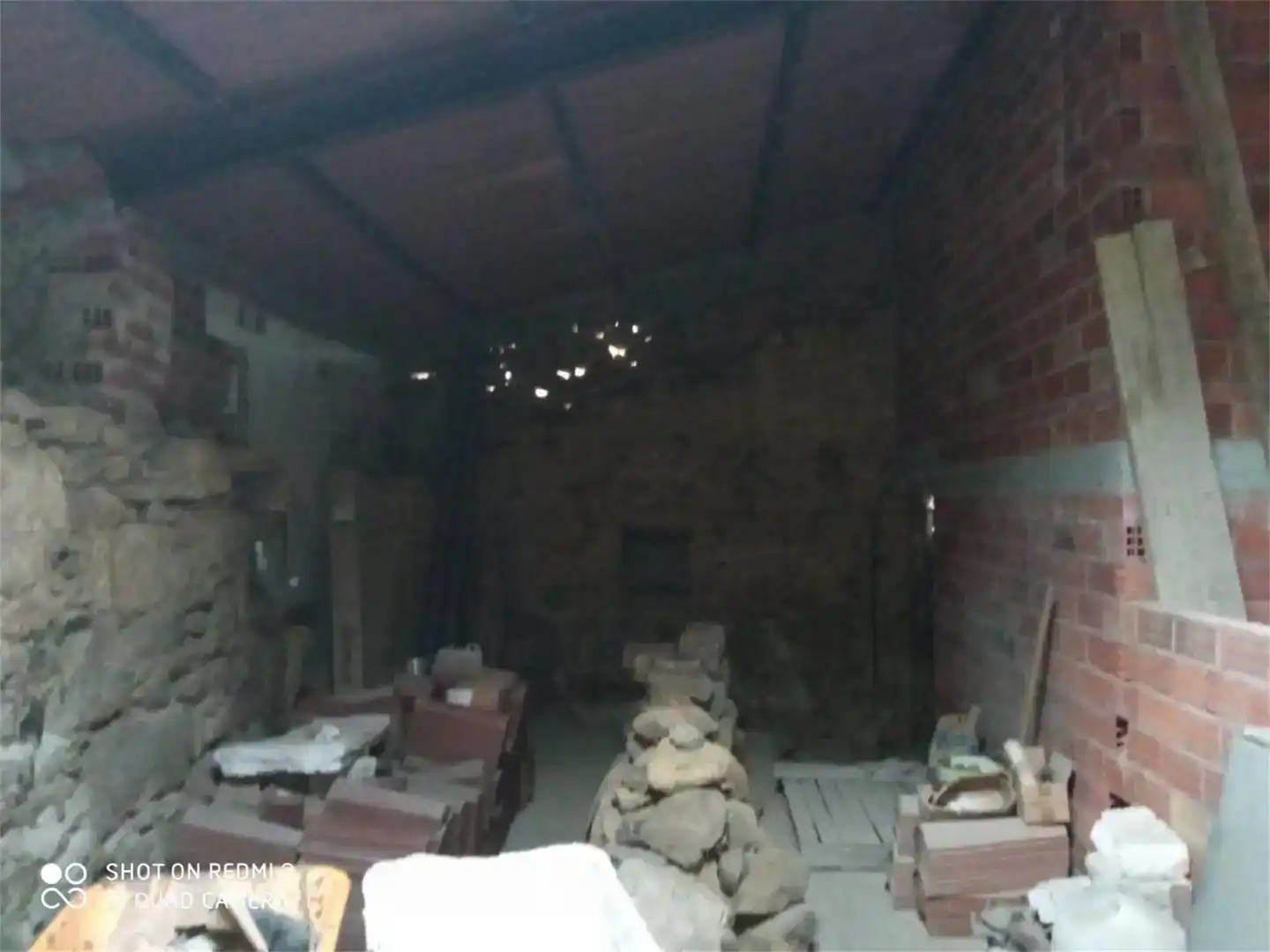 Casa o xalet en venda en San Sadurniño