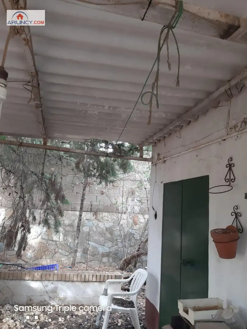 Chalet con piscina en venta en Sanlúcar la Mayor, imagen 18