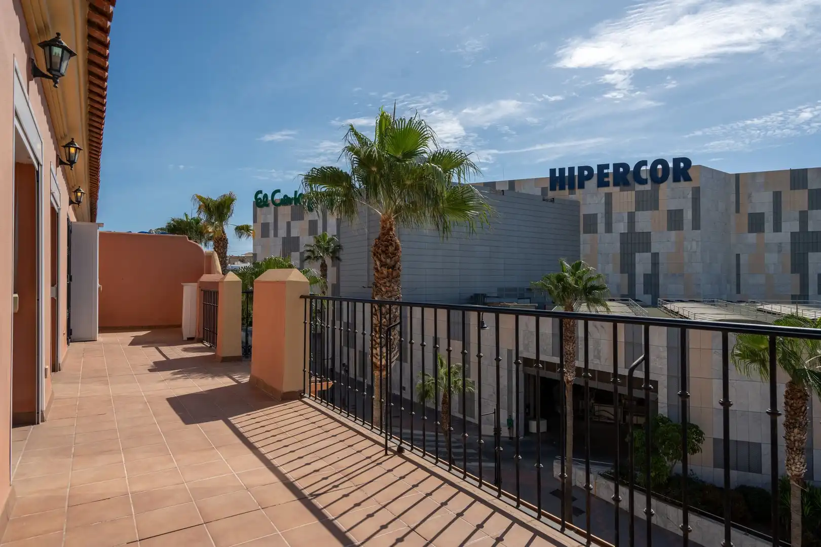 Attique avec ascenseur à vendre à Las Lagunas, imagen 5