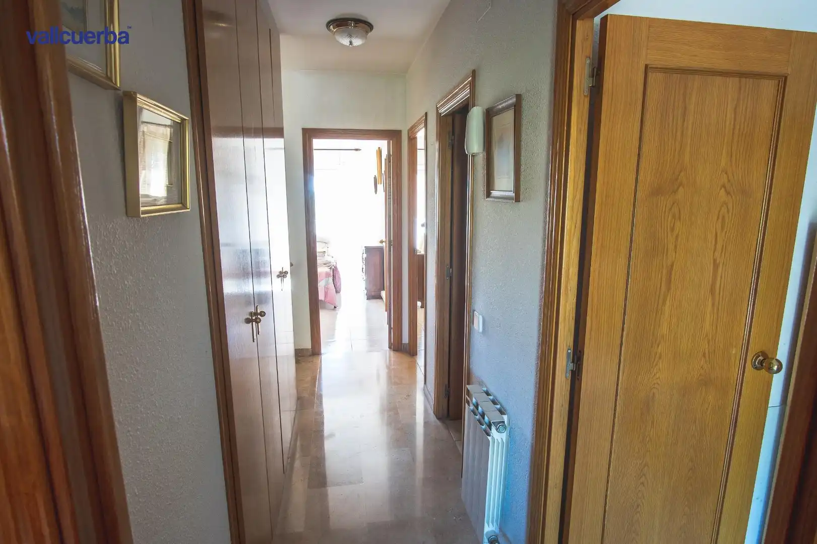 Casa adosada en venta en Passeig MISERICORDIA, Centre