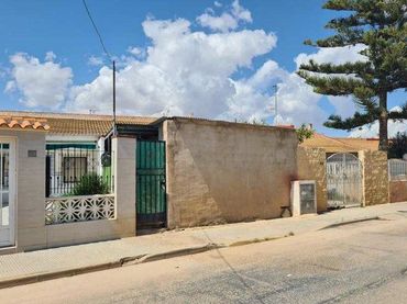 Casa en venta en Coslada