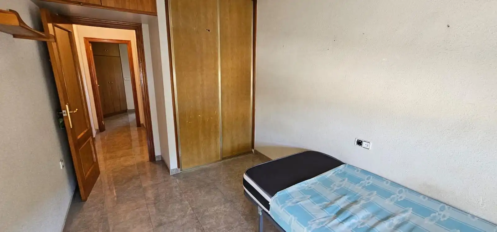 Bedroom of Houses for sale in Murcia